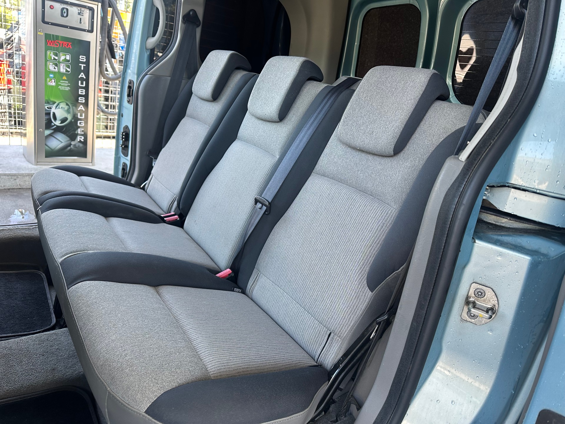 RENAULT Kangoo 1.6 16V Expression-image-8