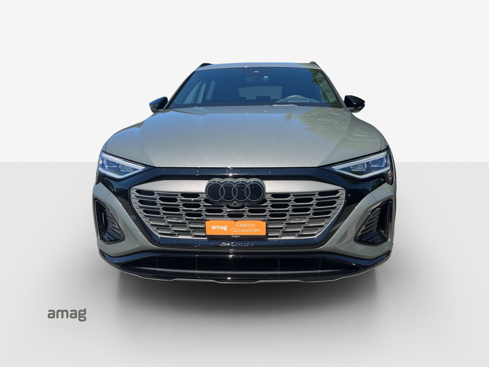 AUDI Q8 55 e-tron Black Edition quattro-image-6