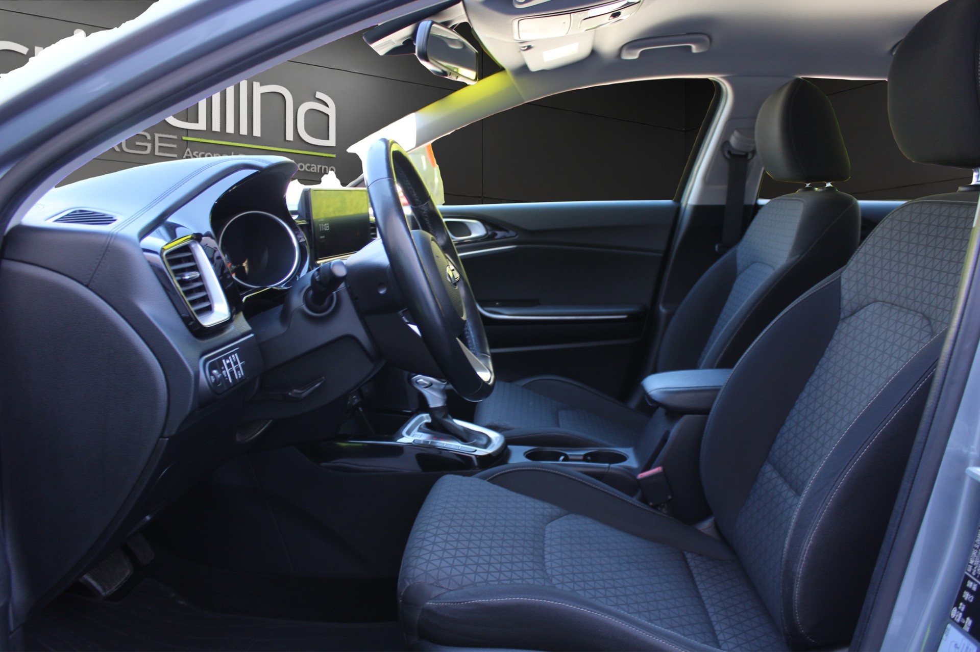 KIA Ceed SW 1.4 T-GDi Power 2020-image-6