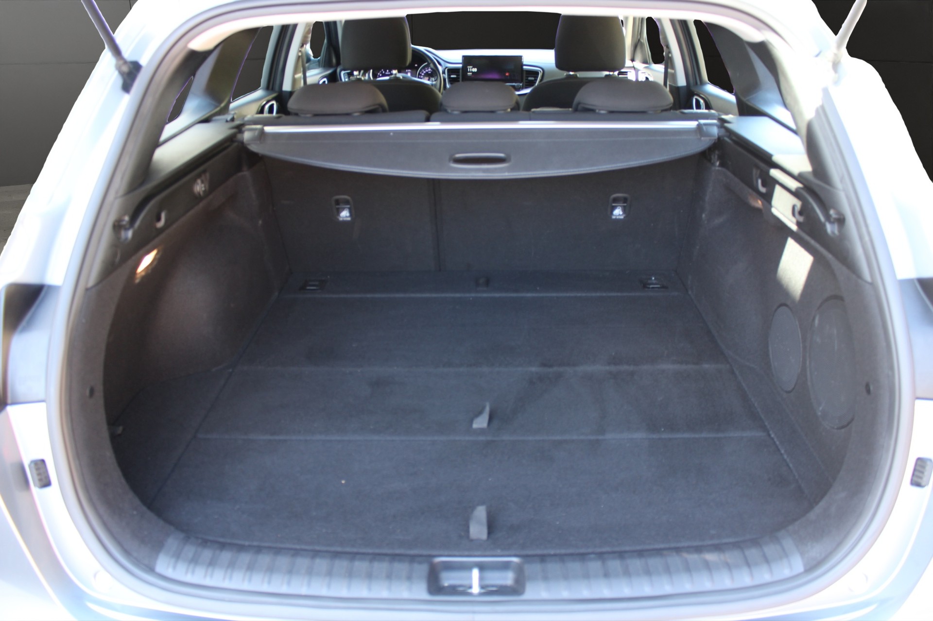 KIA Ceed SW 1.4 T-GDi Power 2020-image-10