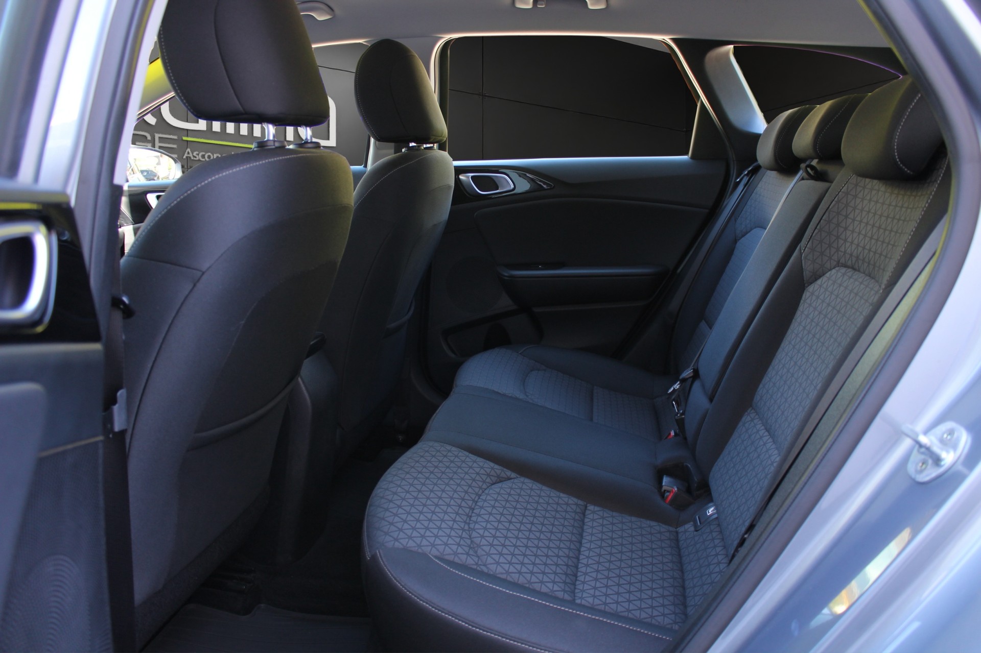 KIA Ceed SW 1.4 T-GDi Power 2020-image-9