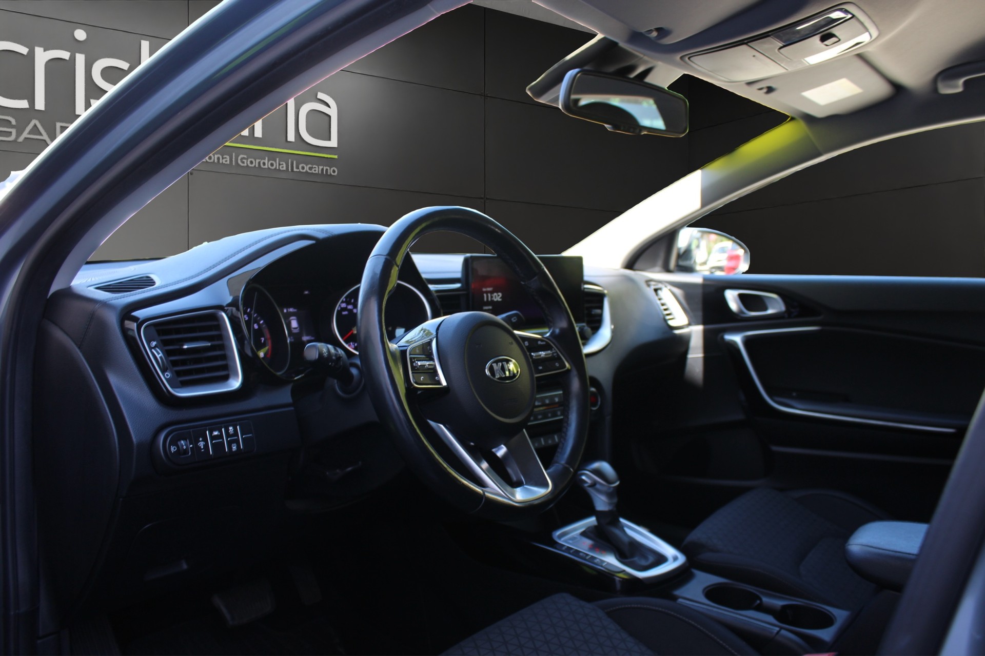 KIA Ceed SW 1.4 T-GDi Power 2020-image-7
