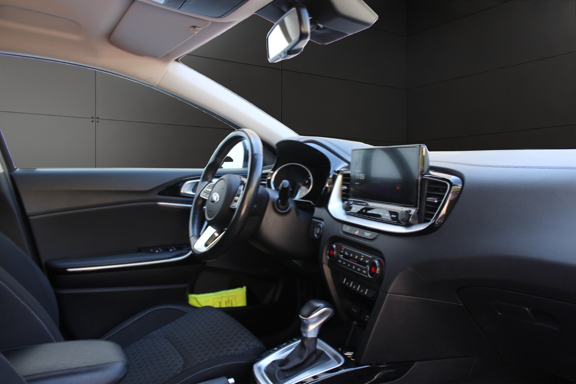 KIA Ceed SW 1.4 T-GDi Power 2020-image-8