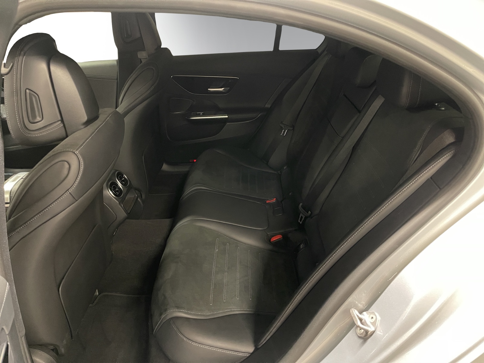 Image MERCEDES-BENZ C-200 C 200 4M AMG Line