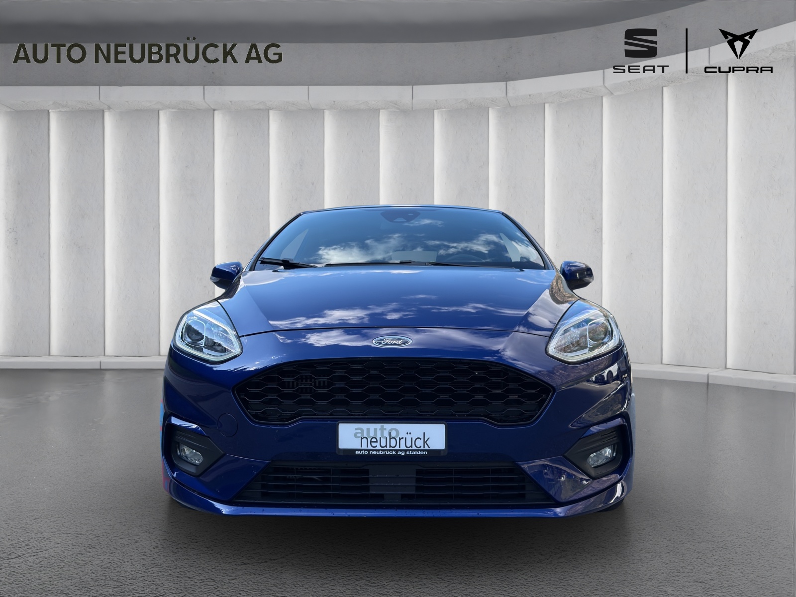 FORD Fiesta 1.0 SCTi ST Line-image-5