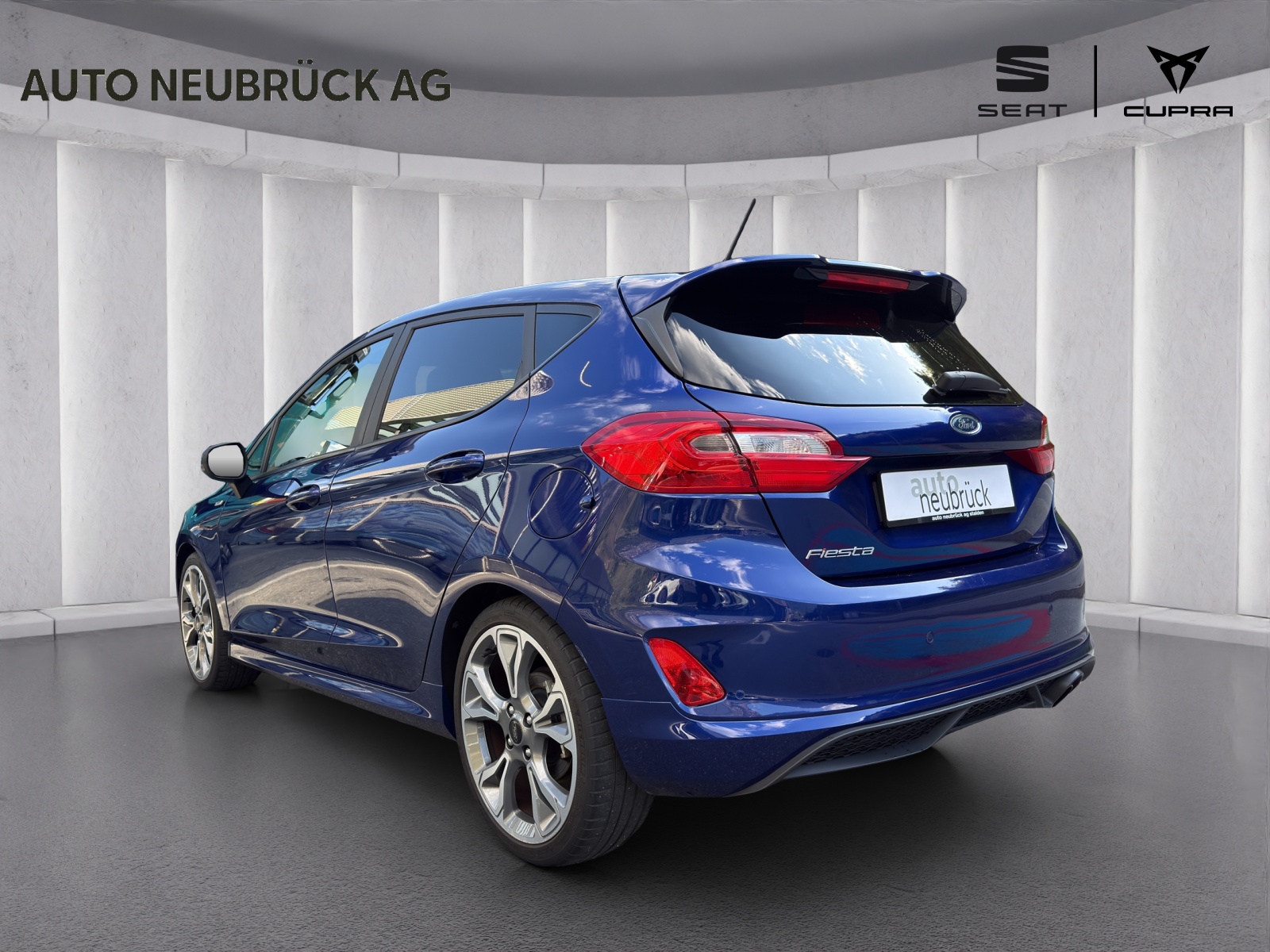FORD Fiesta 1.0 SCTi ST Line-showroom-element-1