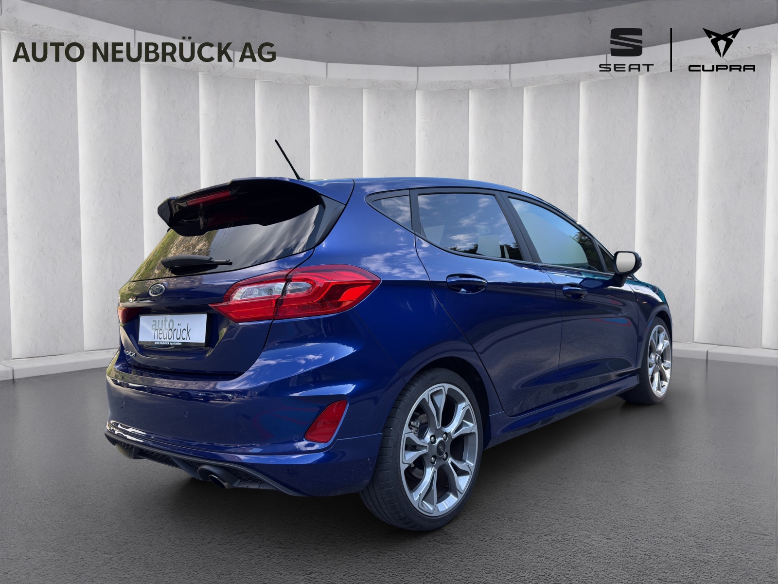 FORD Fiesta 1.0 SCTi ST Line-showroom-element-3