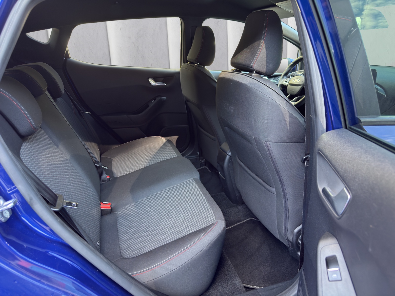 FORD Fiesta 1.0 SCTi ST Line-image-9