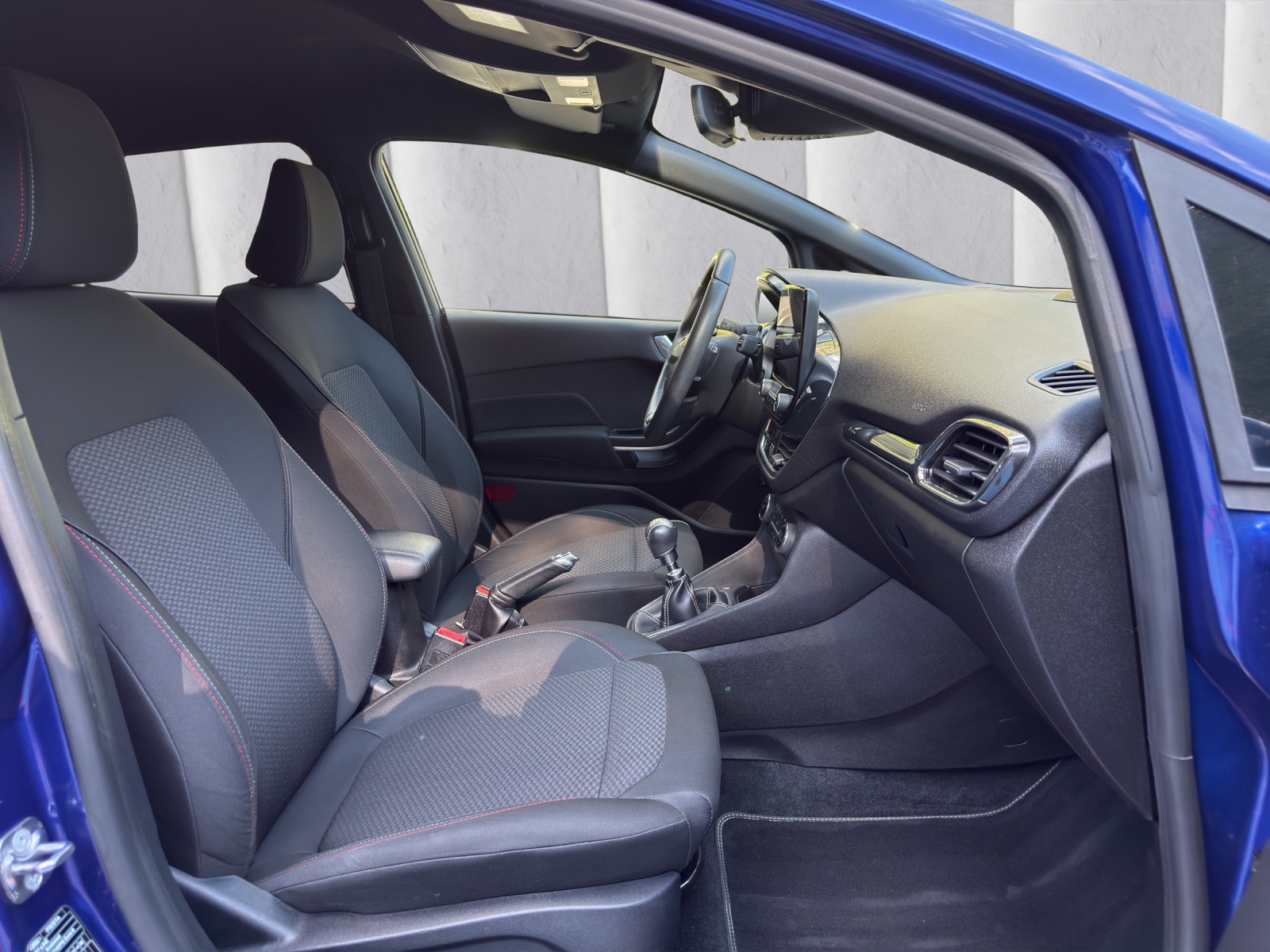 FORD Fiesta 1.0 SCTi ST Line-image-8