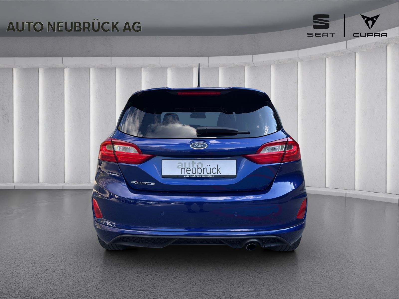 FORD Fiesta 1.0 SCTi ST Line-showroom-element-2