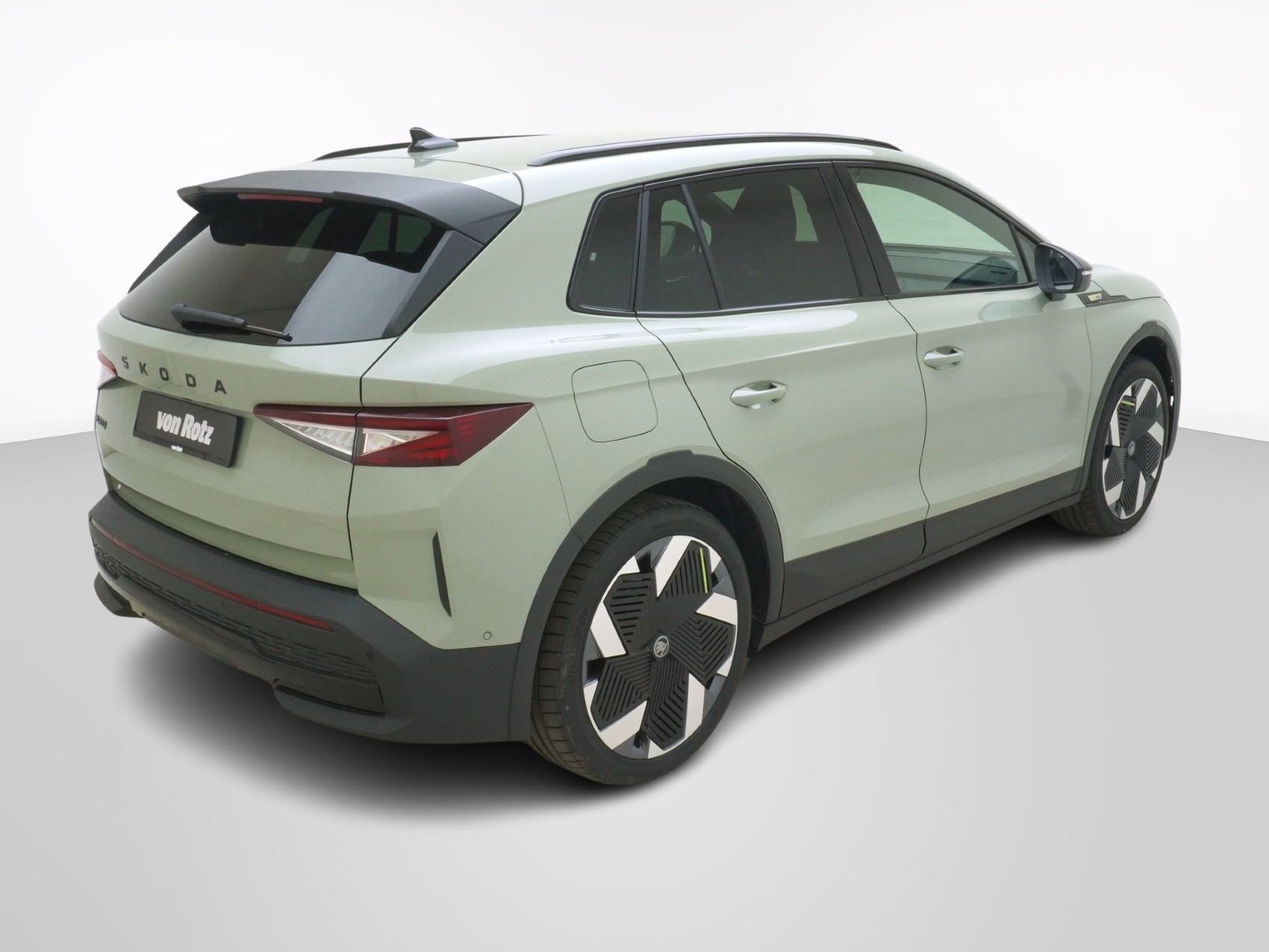 SKODA Elroq RS-MAXX 4x4-image-5