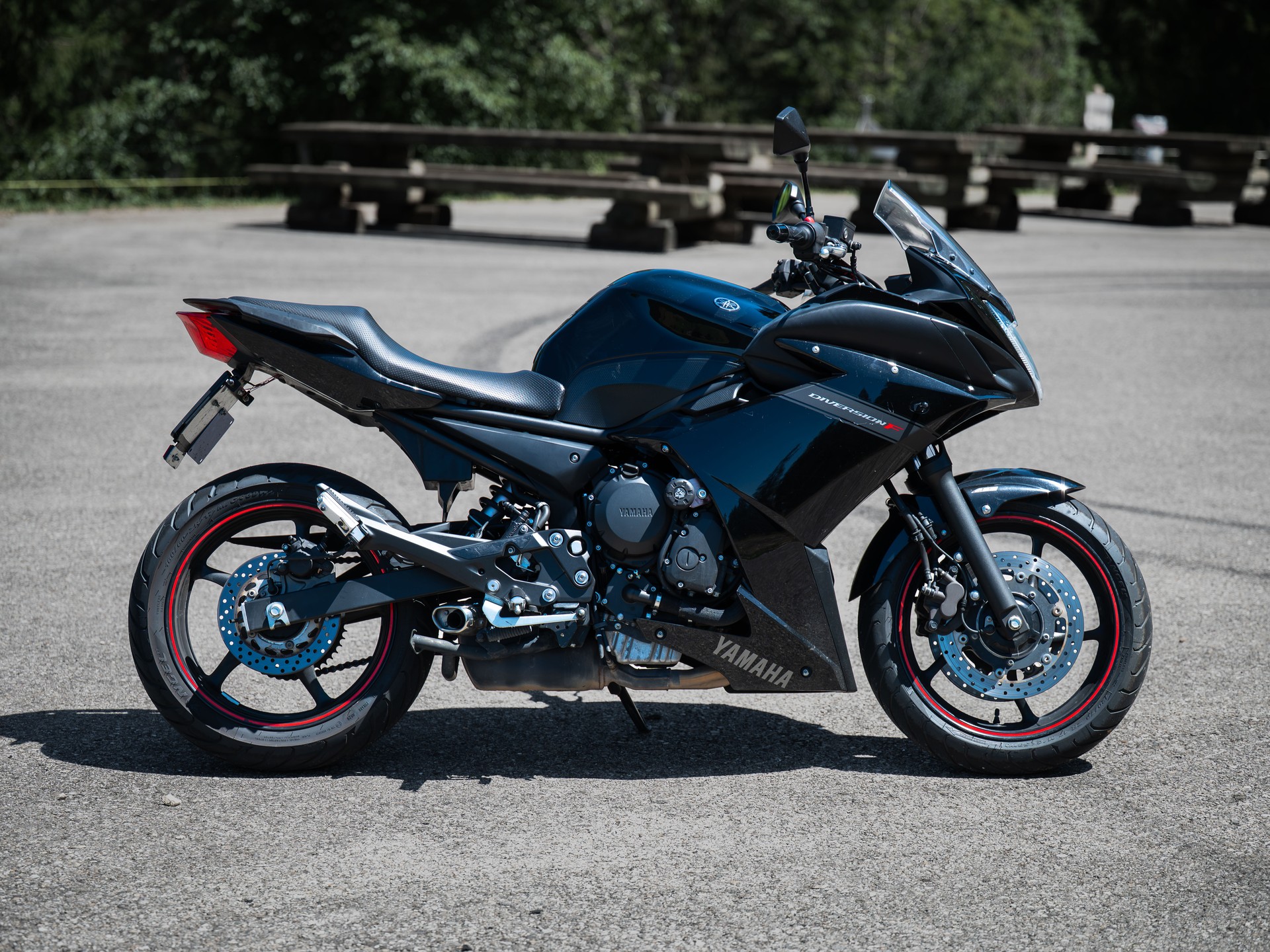 YAMAHA FA-image-7