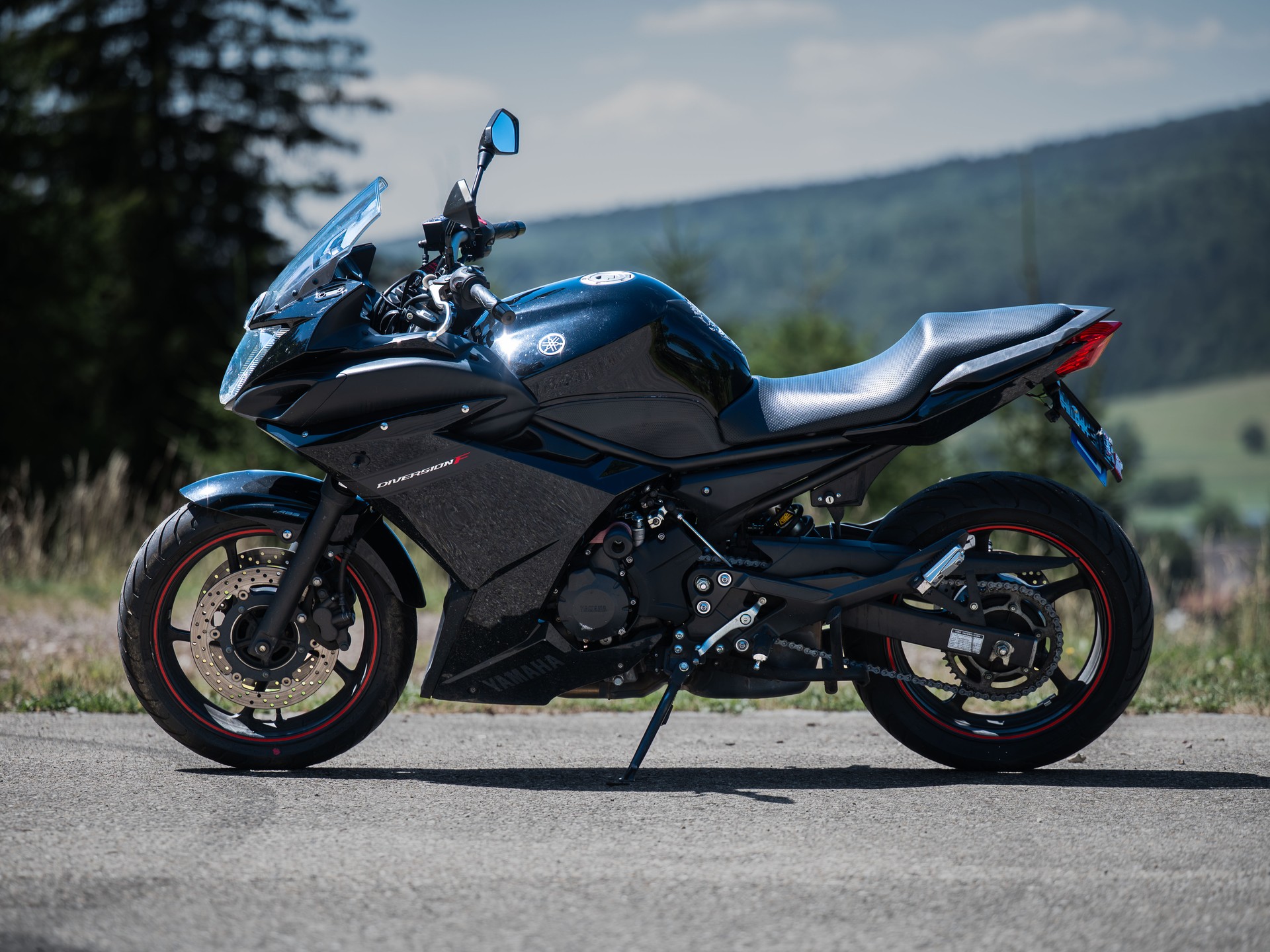 YAMAHA FA-image-8