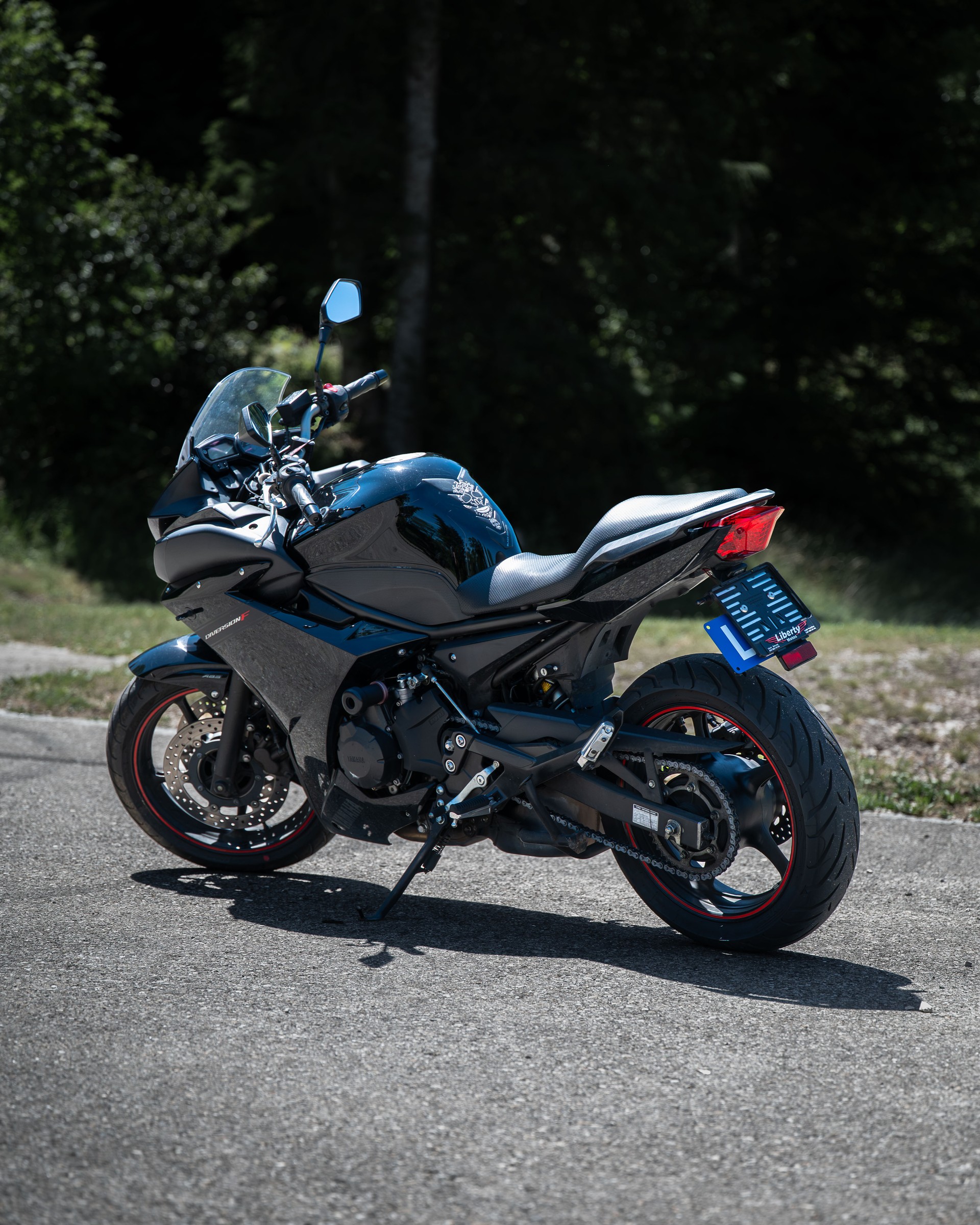YAMAHA FA-image-3