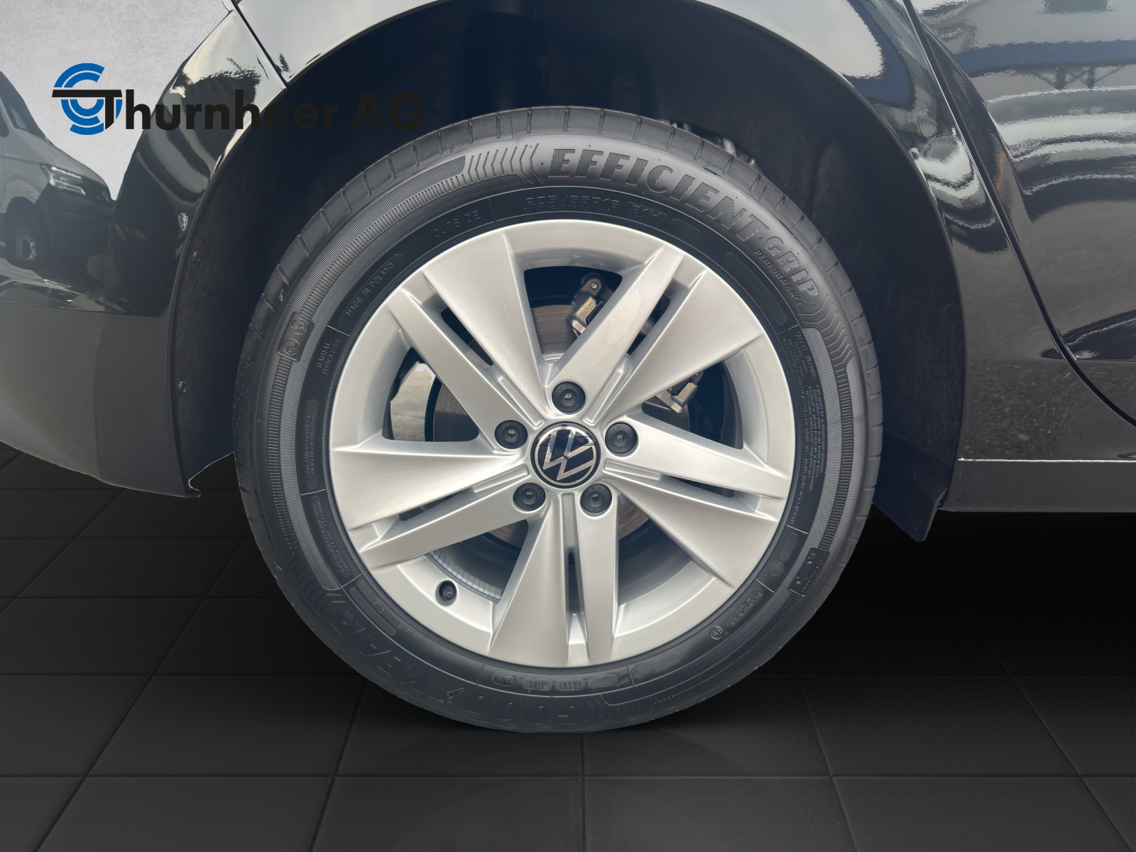 VW Golf 1.5 e TSI mHEV Value DSG-image-13