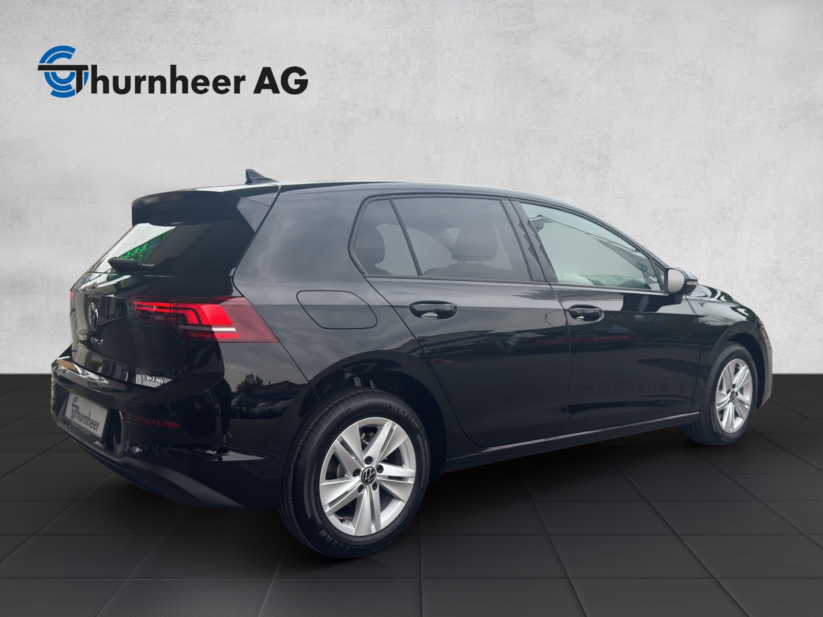 VW Golf 1.5 e TSI mHEV Value DSG-image-5