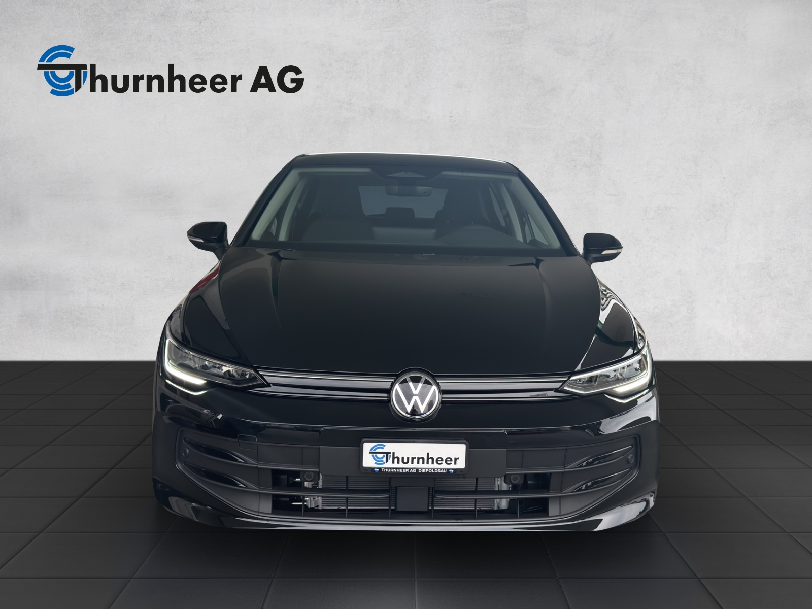 VW Golf 1.5 e TSI mHEV Value DSG-image-0