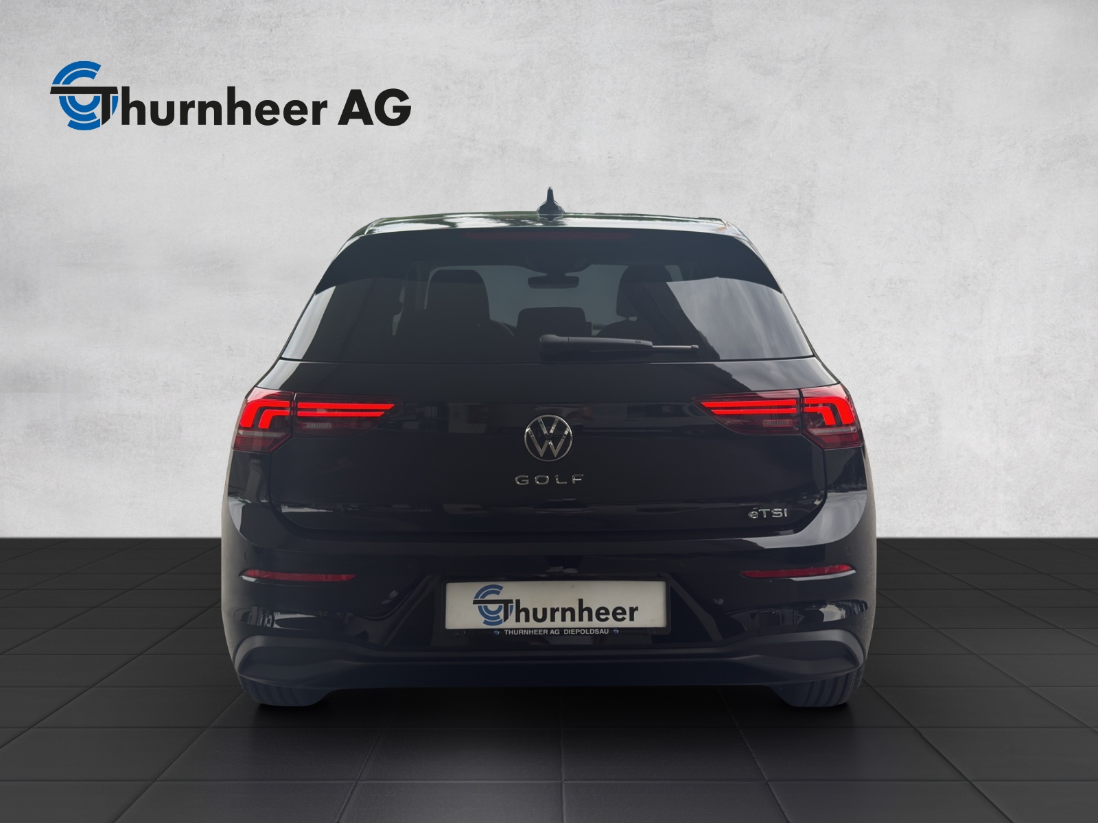 VW Golf 1.5 e TSI mHEV Value DSG-image-4