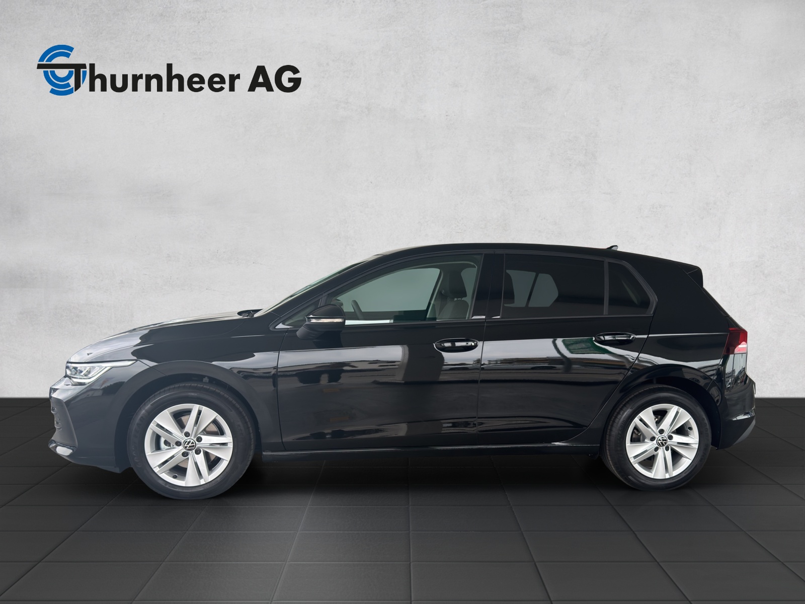 VW Golf 1.5 e TSI mHEV Value DSG-image-2