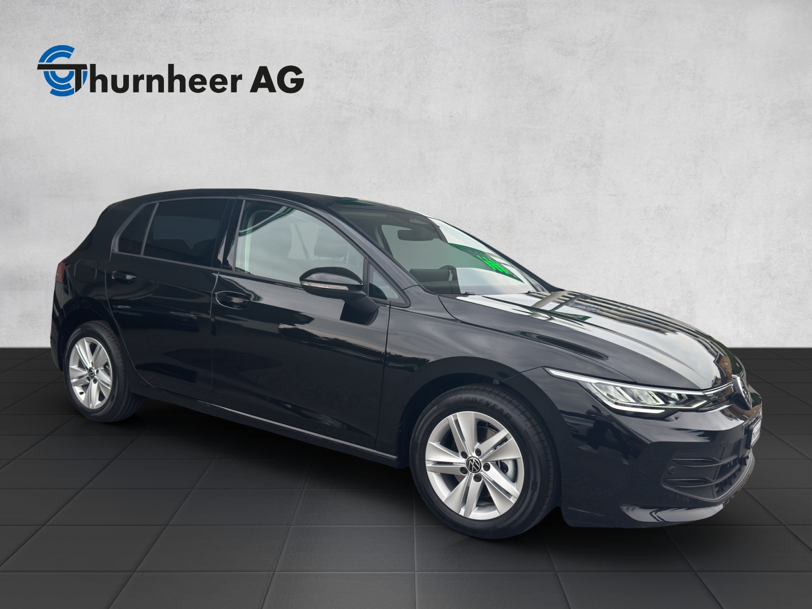 VW Golf 1.5 e TSI mHEV Value DSG-image-7