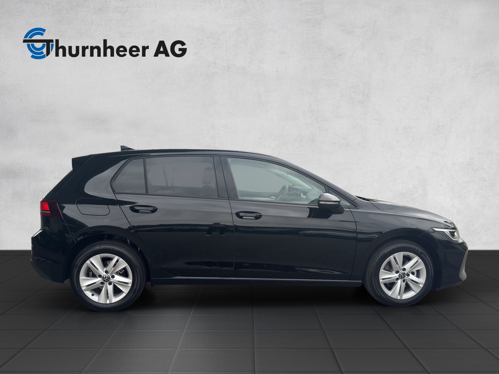 VW Golf 1.5 e TSI mHEV Value DSG-image-6