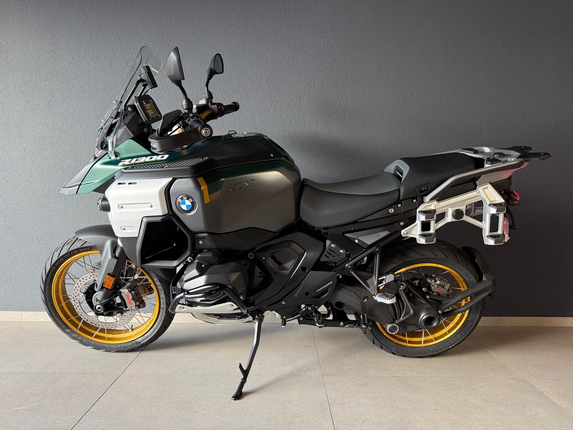 BMW R 1300 GS Adventure