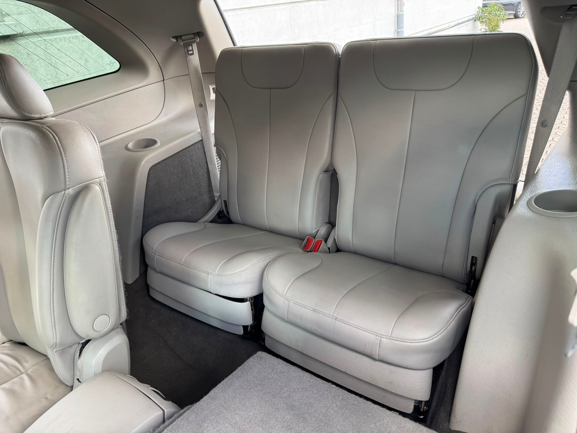 CHRYSLER Pacifica 3.5 4WD-image-9