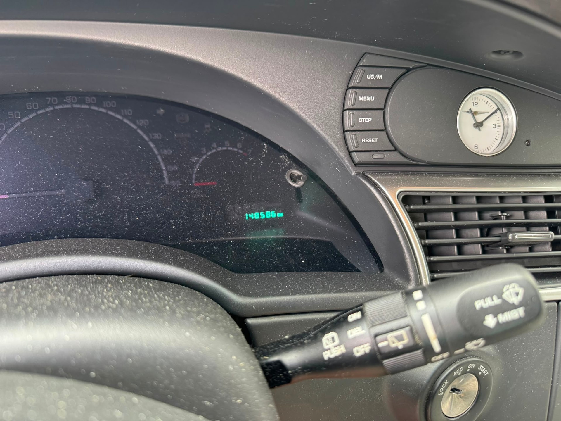 CHRYSLER Pacifica 3.5 4WD-image-10