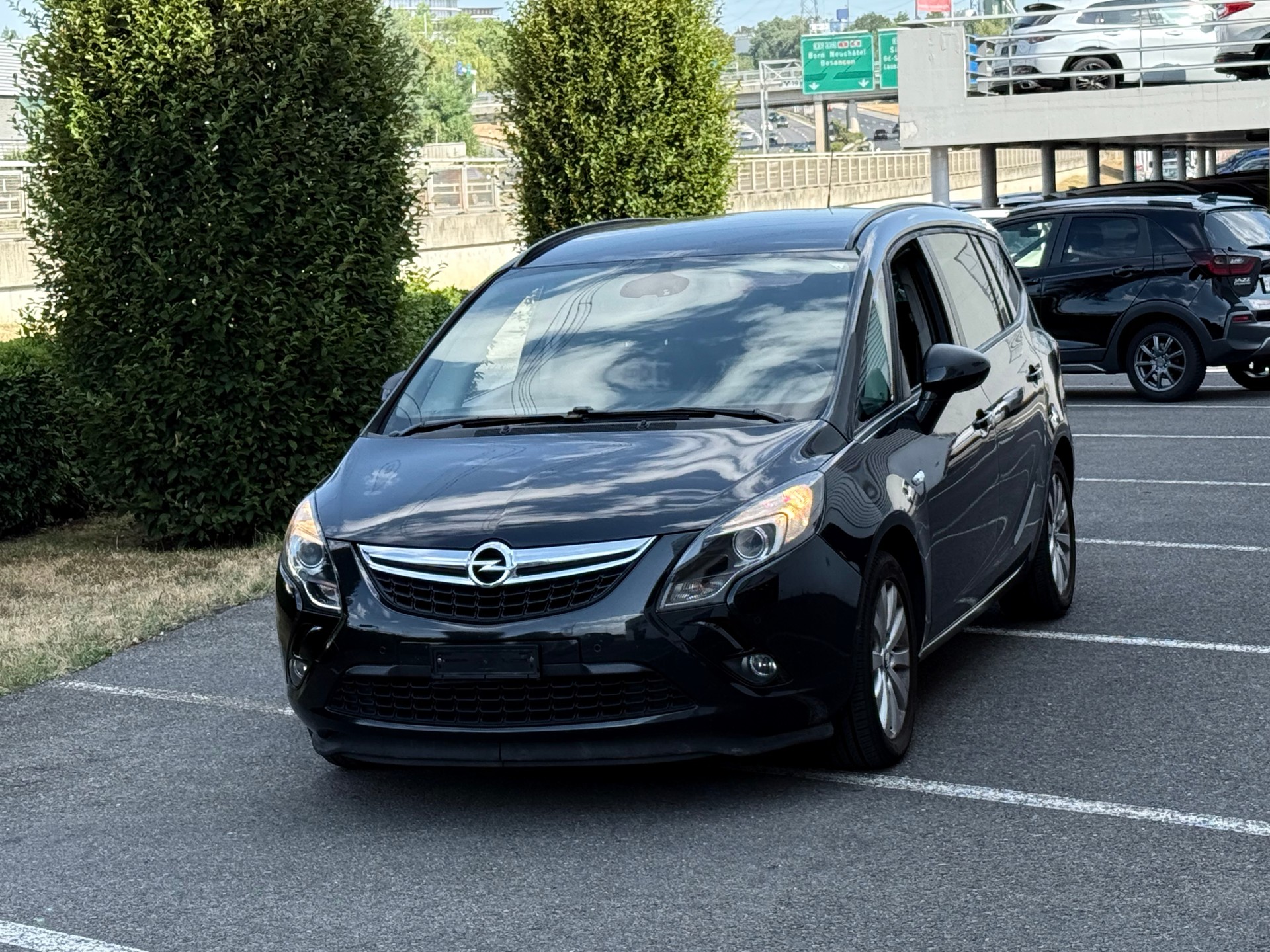 OPEL Zafira Tourer 2.0 CDTi Enjoy-showroom-element-3