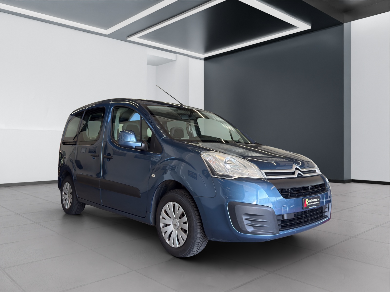 CITROEN Berlingo 1.2i Feel-image-6