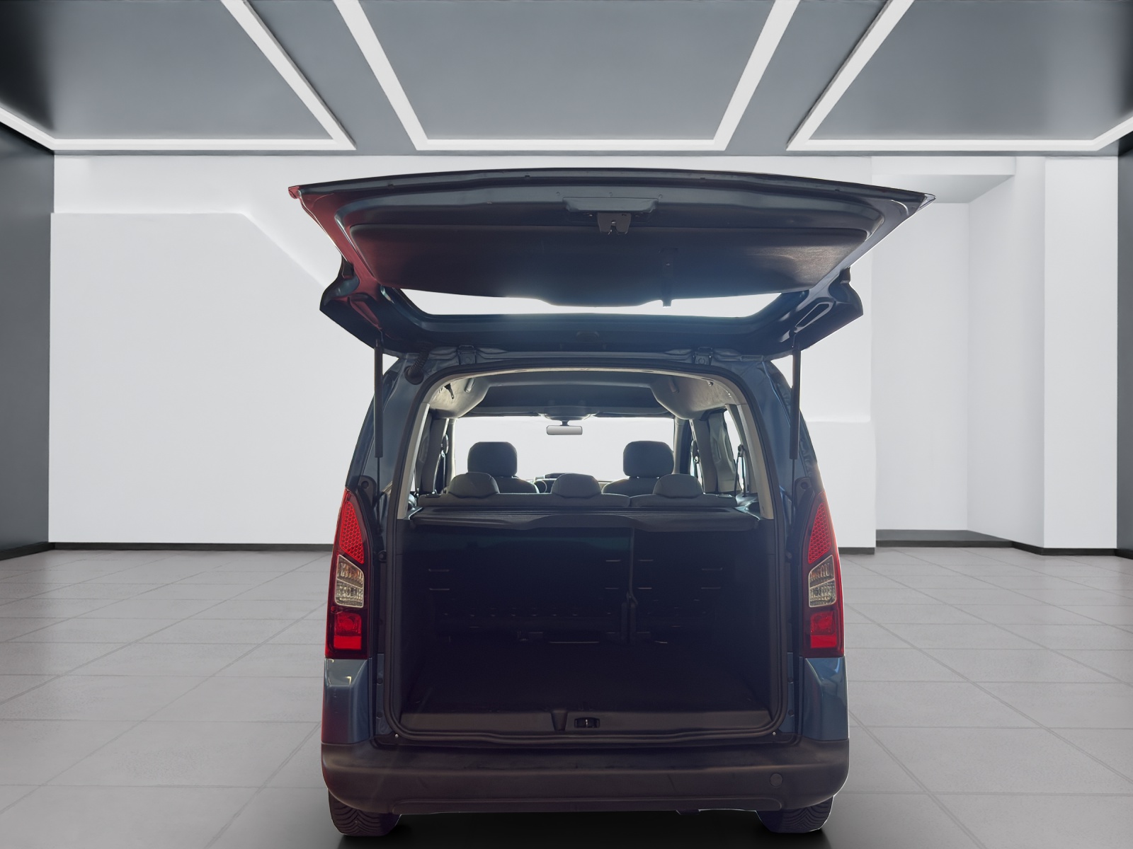 CITROEN Berlingo 1.2i Feel-image-22