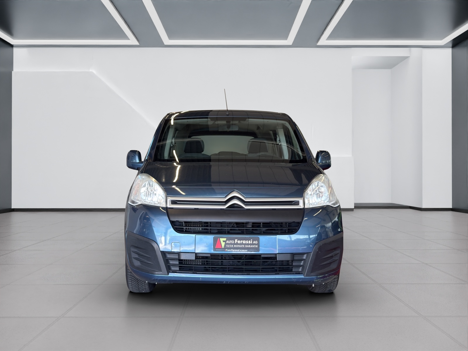 CITROEN Berlingo 1.2i Feel-image-7