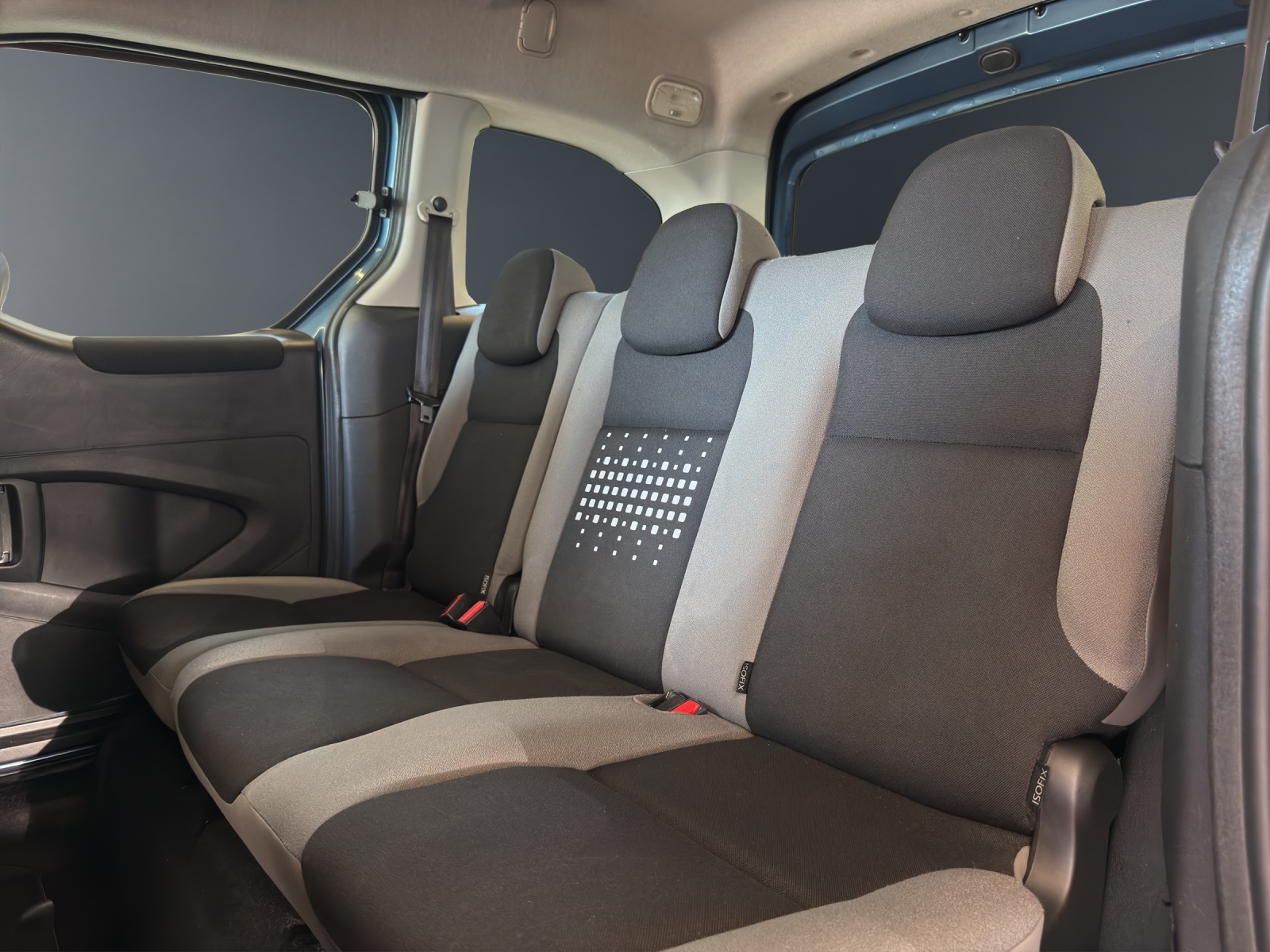 CITROEN Berlingo 1.2i Feel-image-15