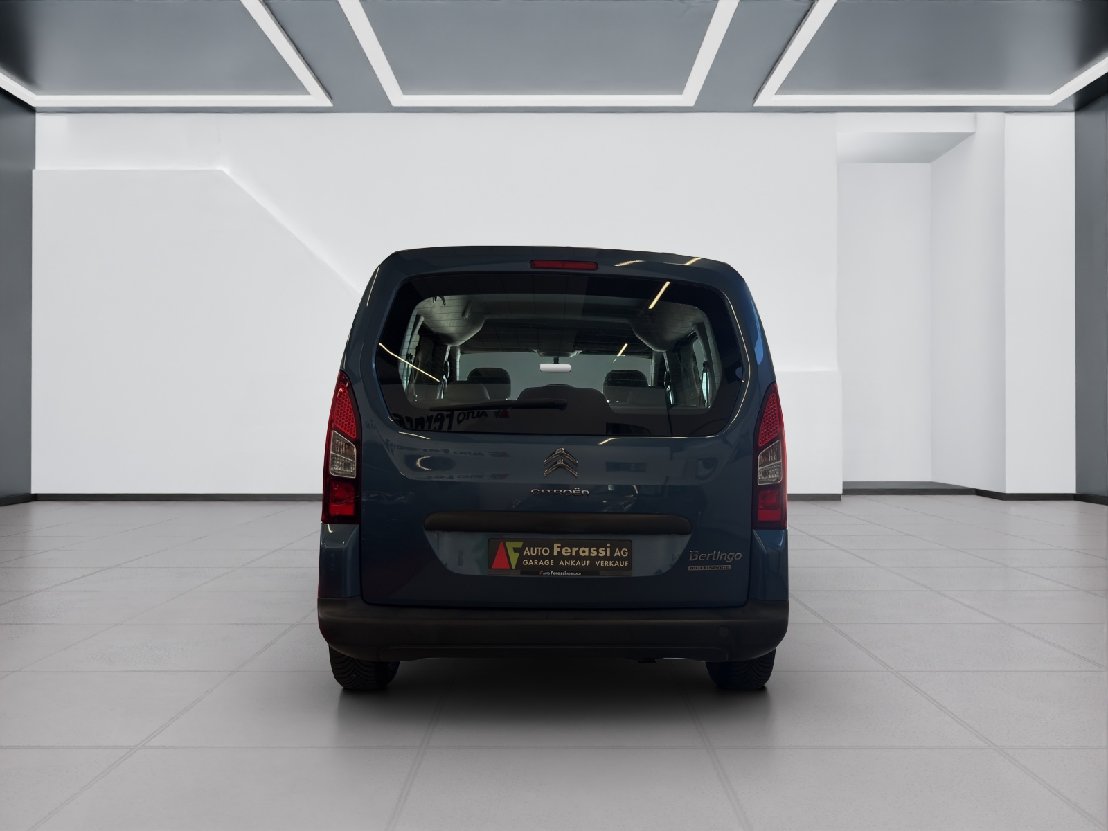 CITROEN Berlingo 1.2i Feel-image-4