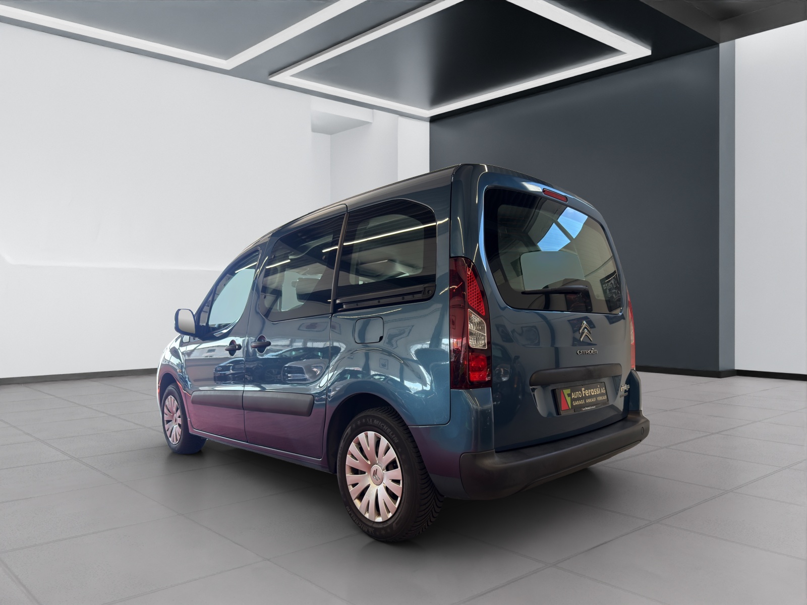 CITROEN Berlingo 1.2i Feel-image-3