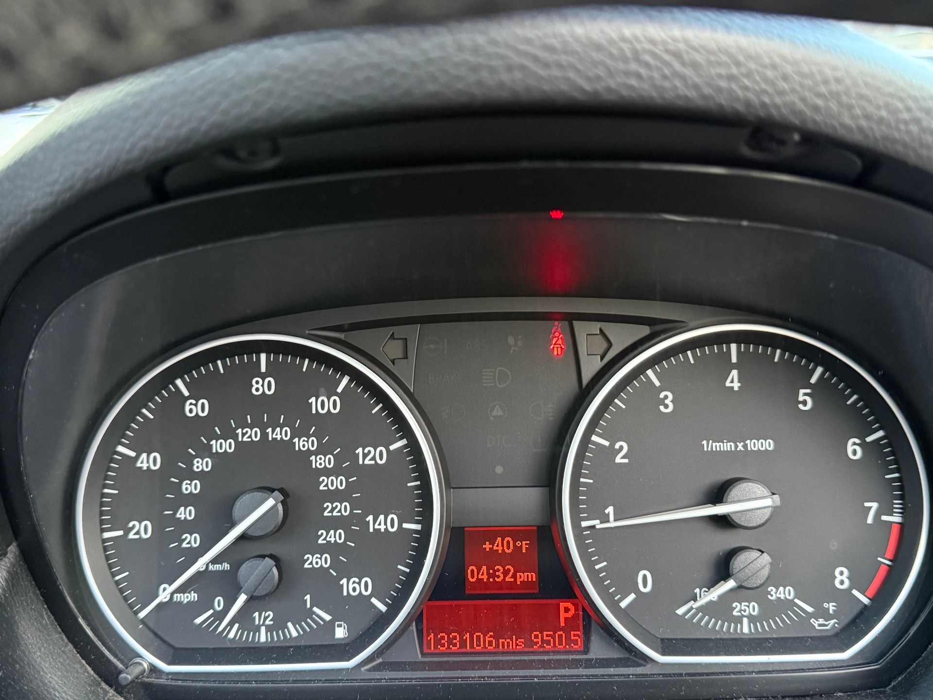 BMW 135i Cabrio Steptronic-image-8