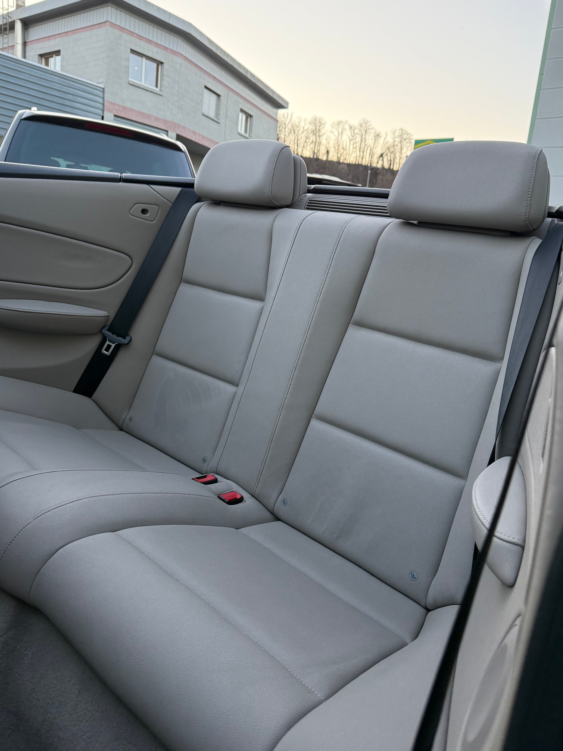 BMW 135i Cabrio Steptronic-image-5