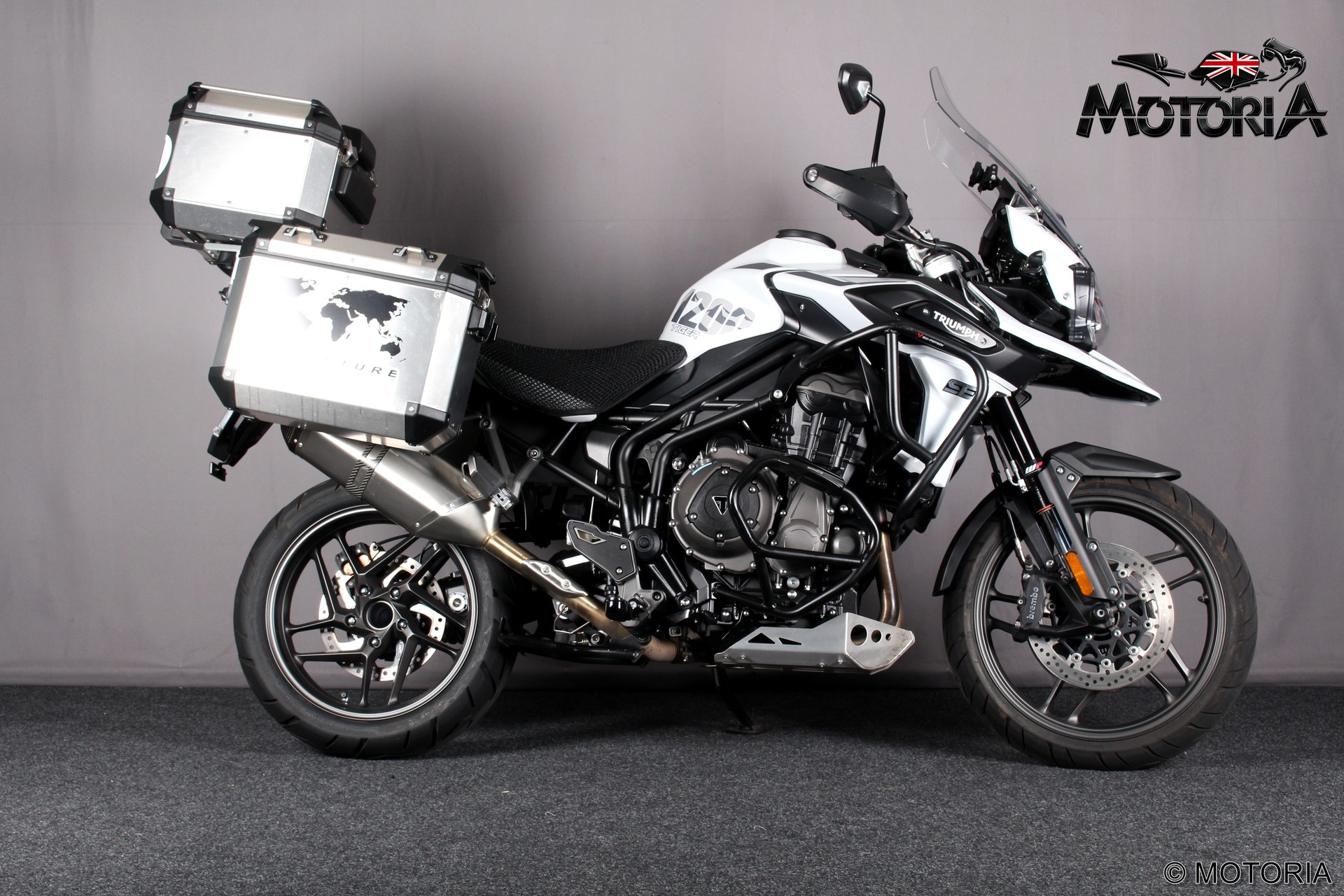 TRIUMPH Tiger 1200 Alpine Edition-image-6