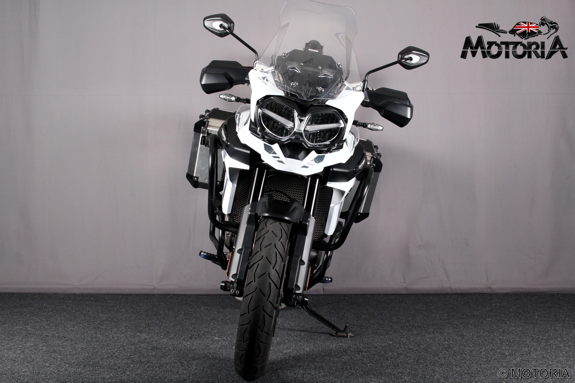 TRIUMPH Tiger 1200 Alpine Edition-image-7
