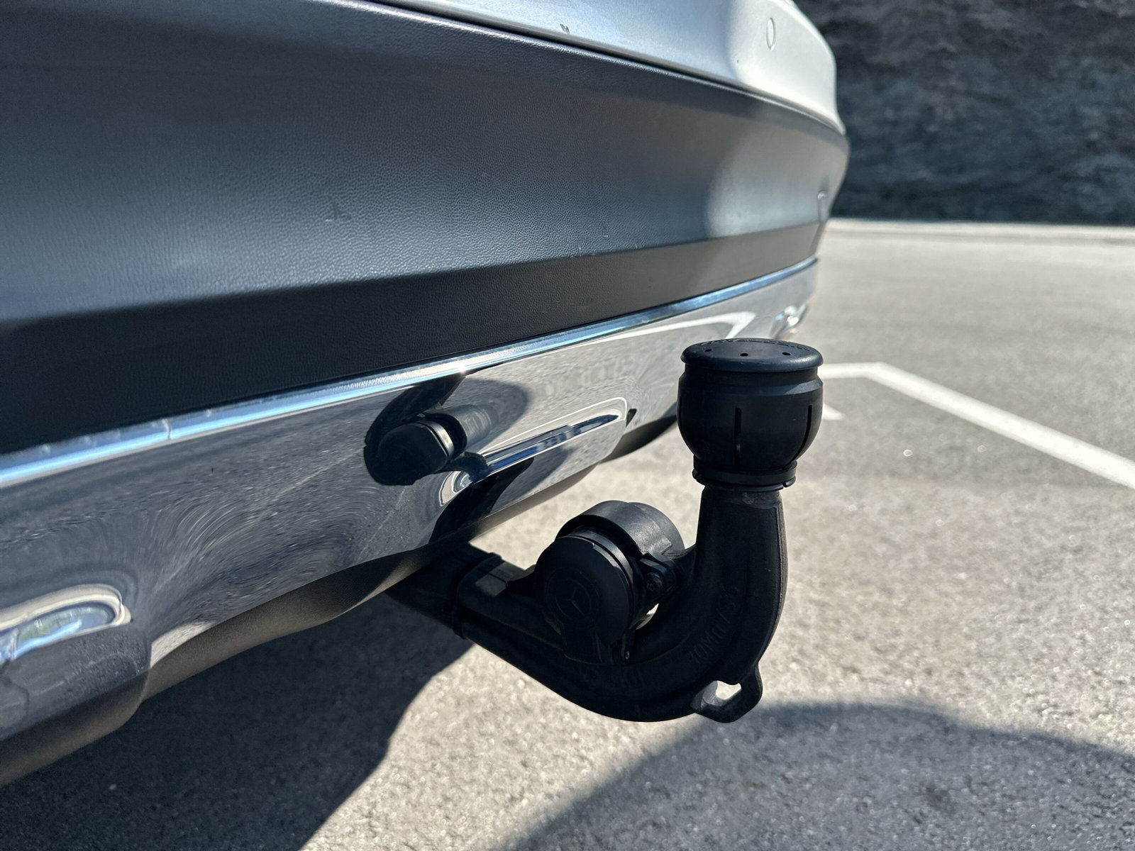 MERCEDES-BENZ GLA 250 AMG Line 4Matic-image-27