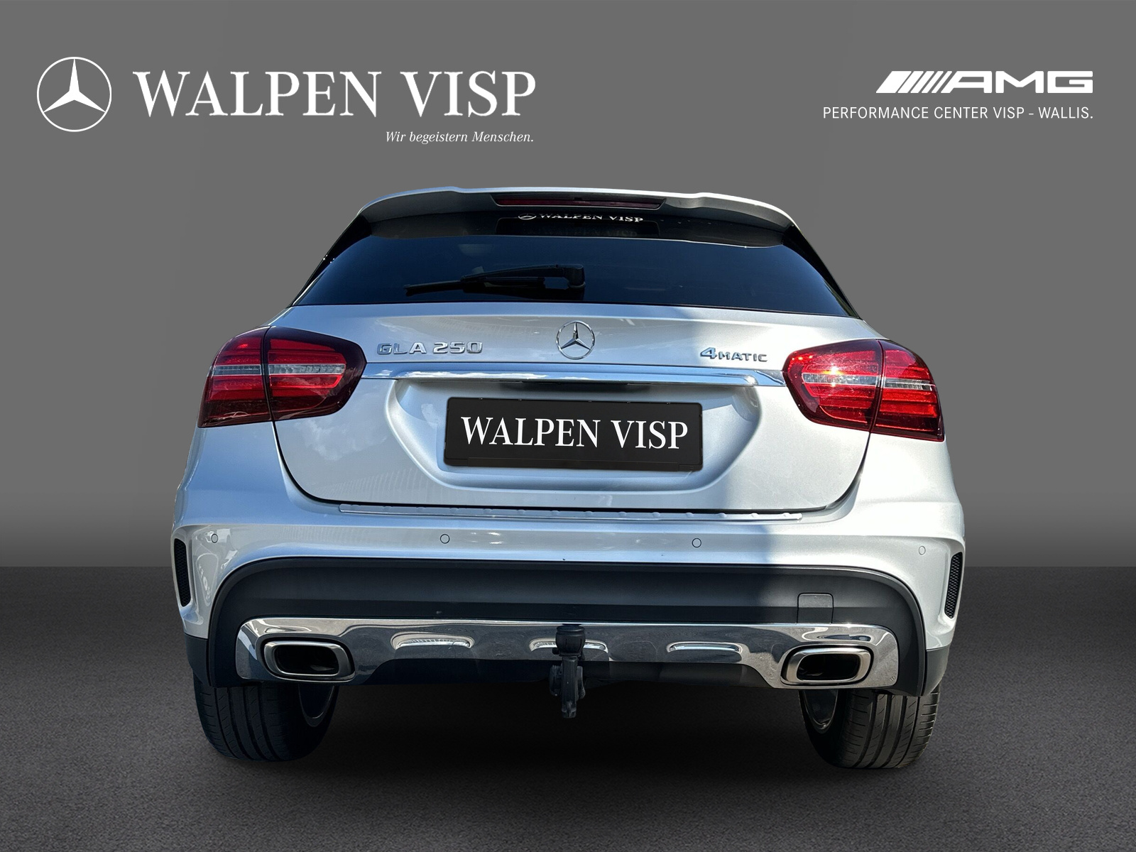 MERCEDES-BENZ GLA 250 AMG Line 4Matic-image-4