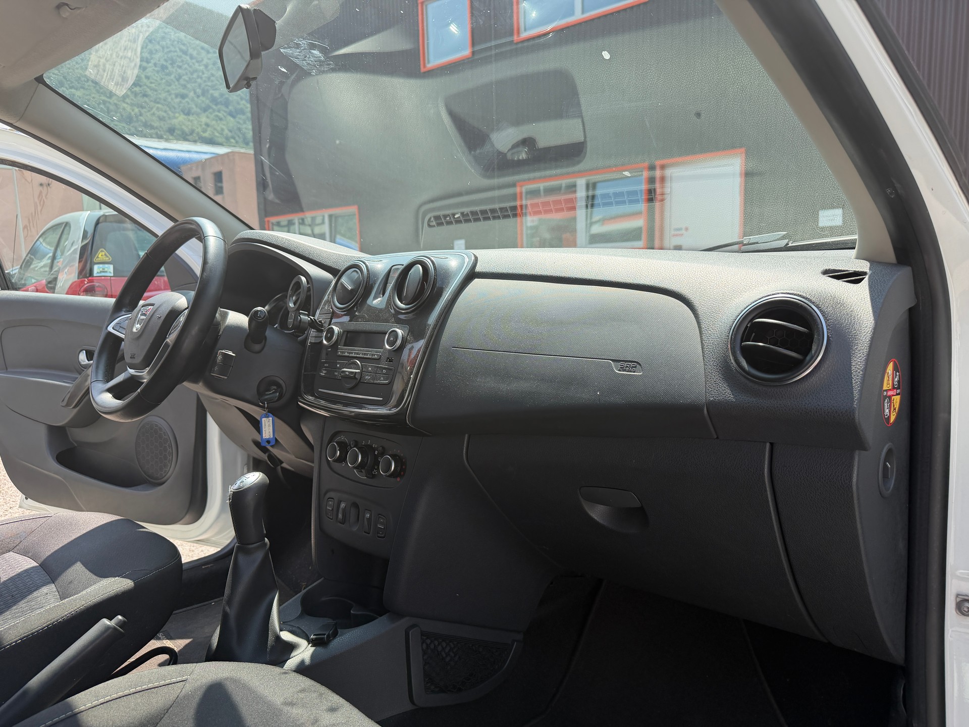 DACIA Sandero 1.0 Access-image-6