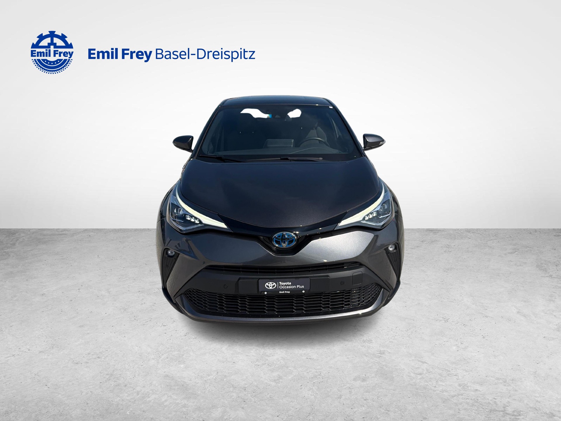 TOYOTA C-HR 1.8 VVTi HSD Trend-image-7