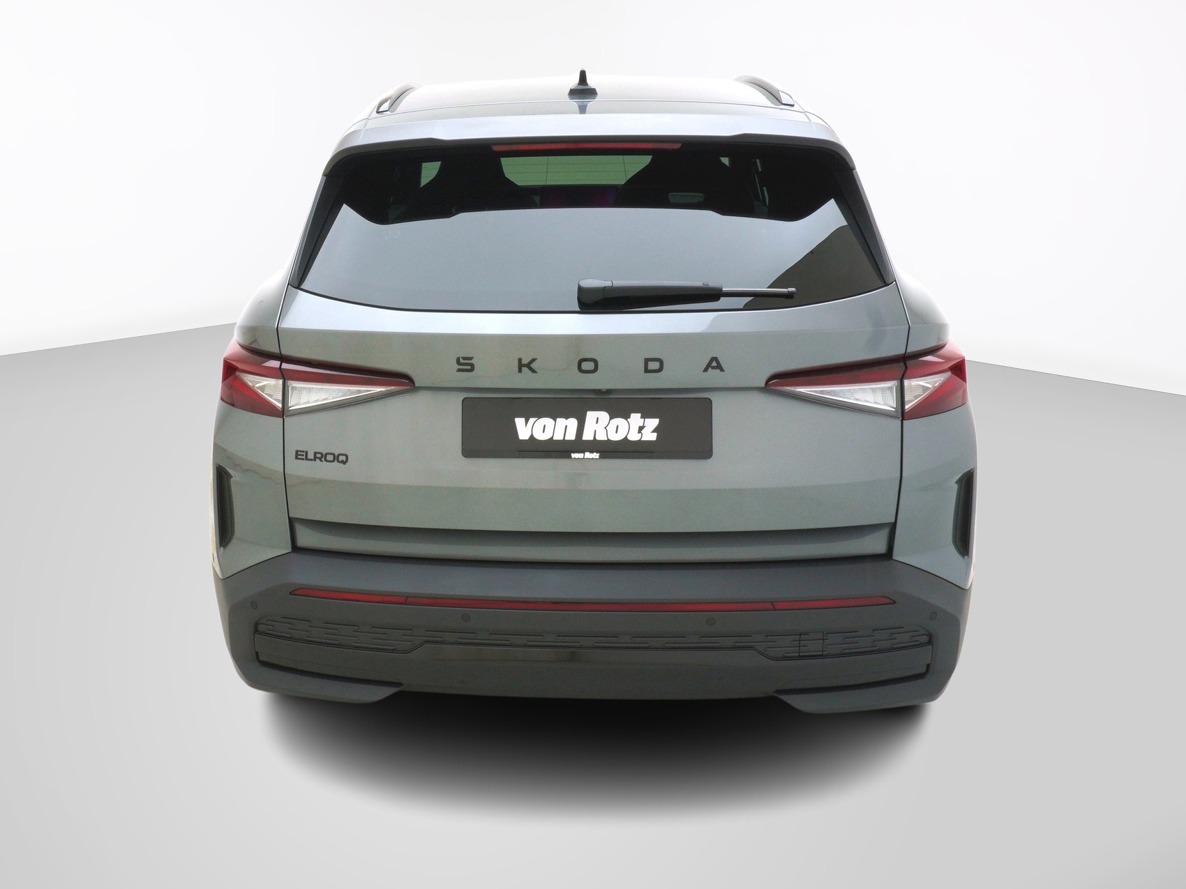 SKODA Elroq RS-MAXX 4x4-image-2