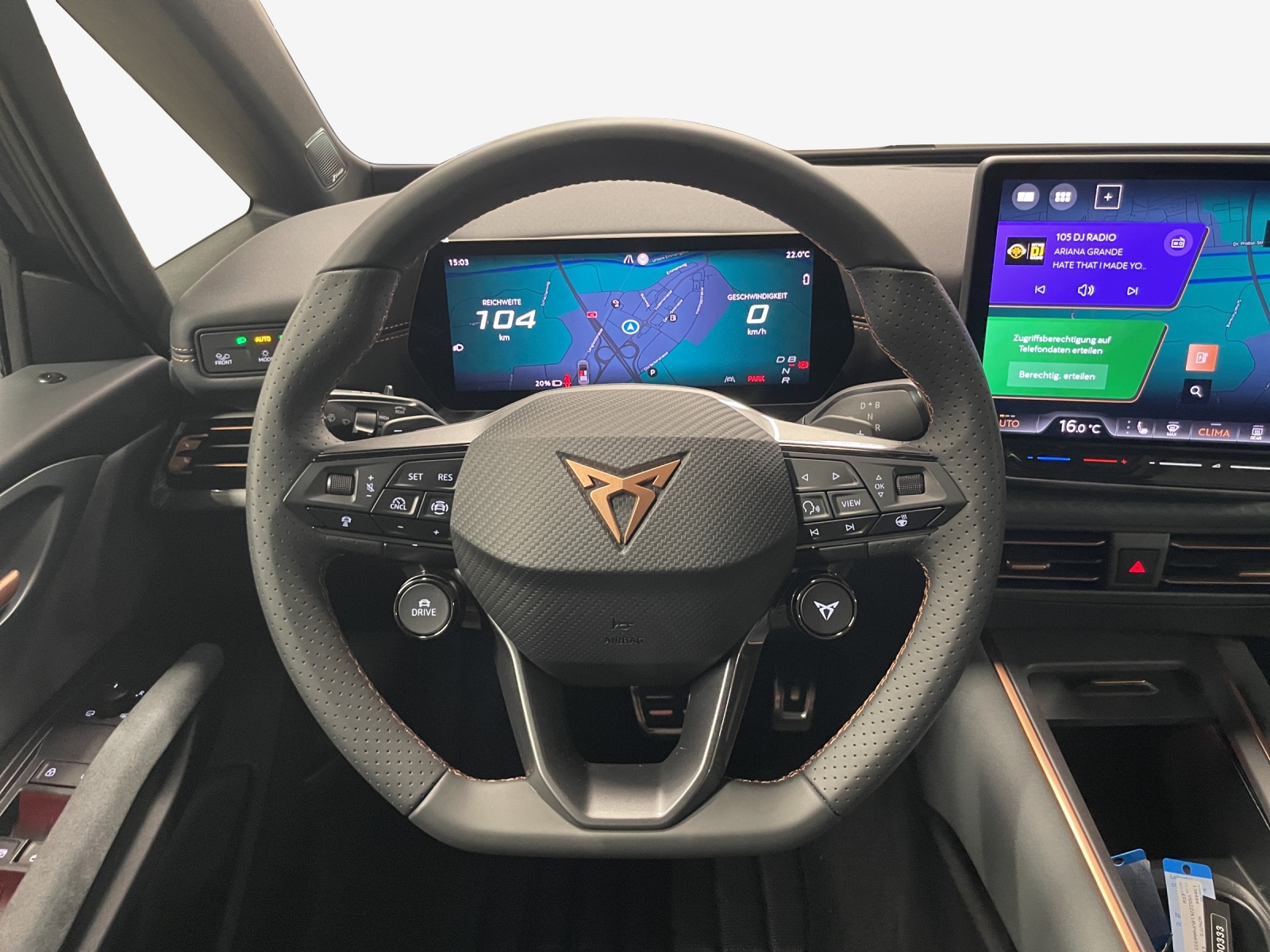 CUPRA Born 79 kWh VZ Prime-image-9