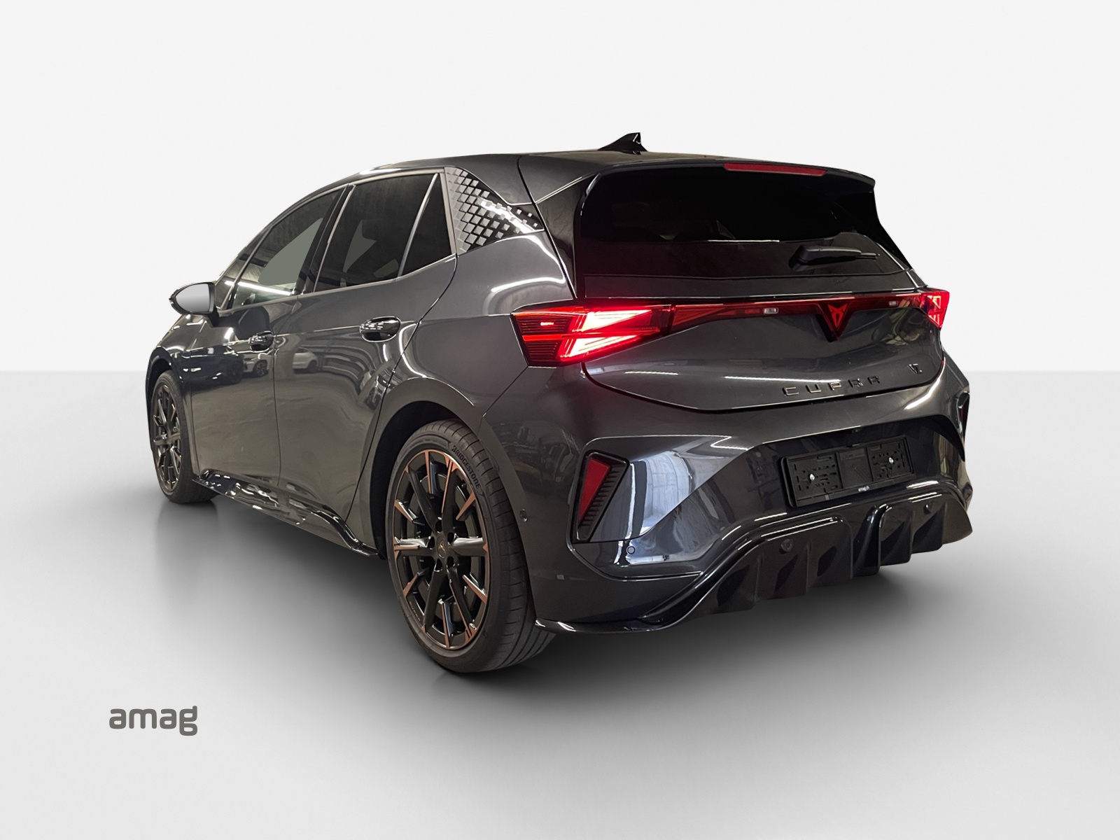 CUPRA Born 79 kWh VZ Prime-image-2