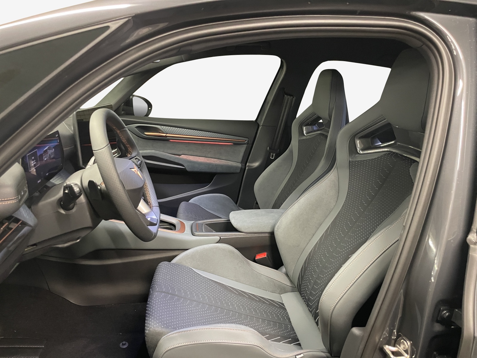 CUPRA Born 79 kWh VZ Prime-image-7