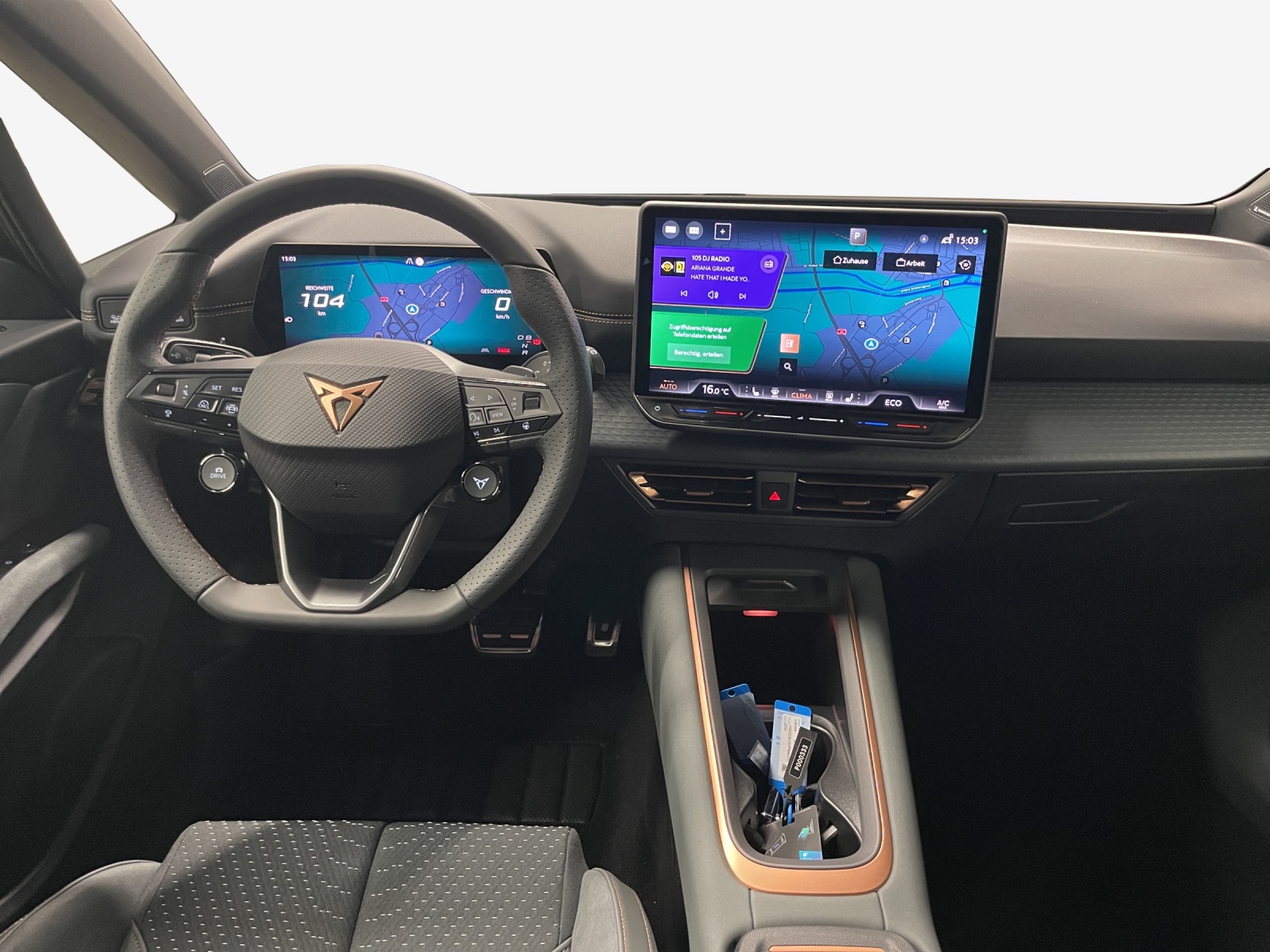 CUPRA Born 79 kWh VZ Prime-image-8