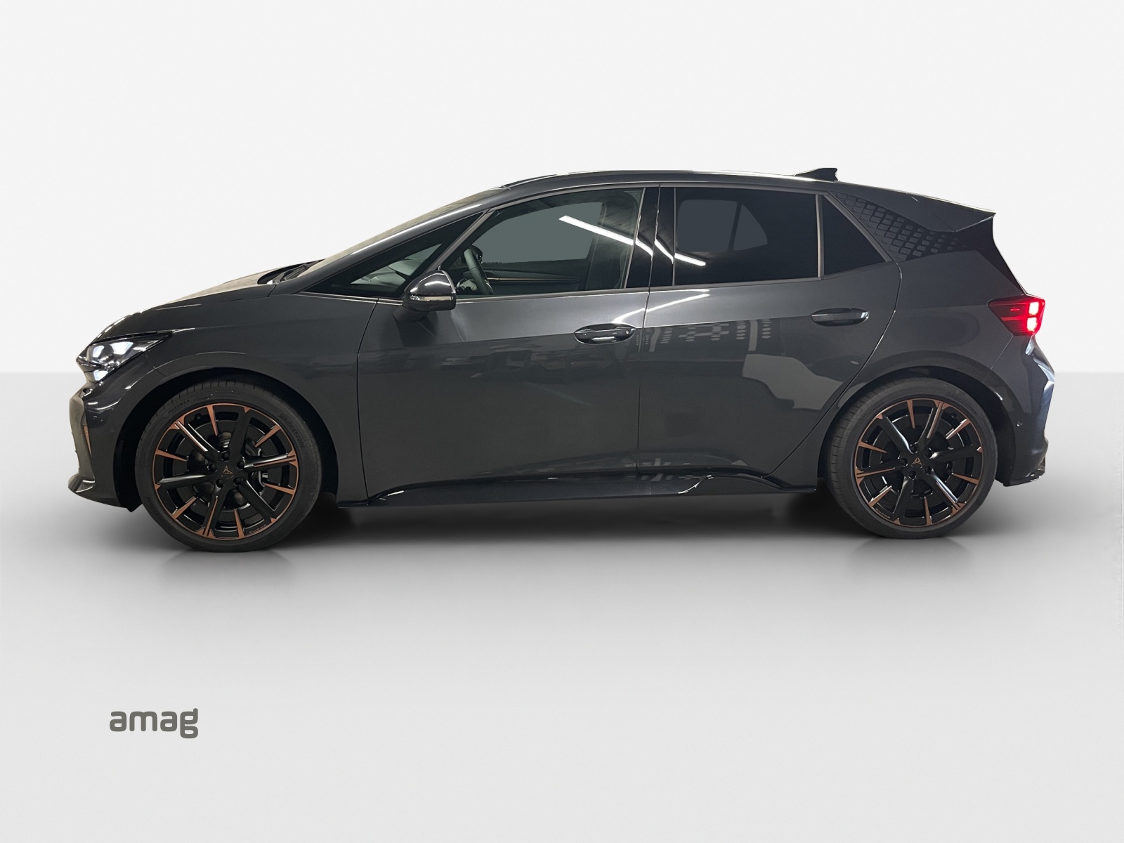 CUPRA Born 79 kWh VZ Prime-image-1