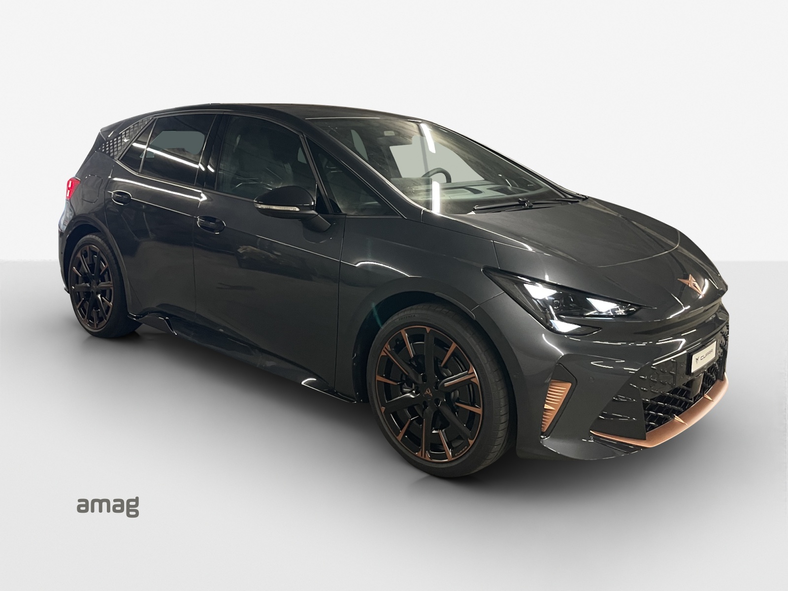 CUPRA Born 79 kWh VZ Prime-image-5